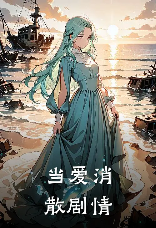 当爱消散剧情