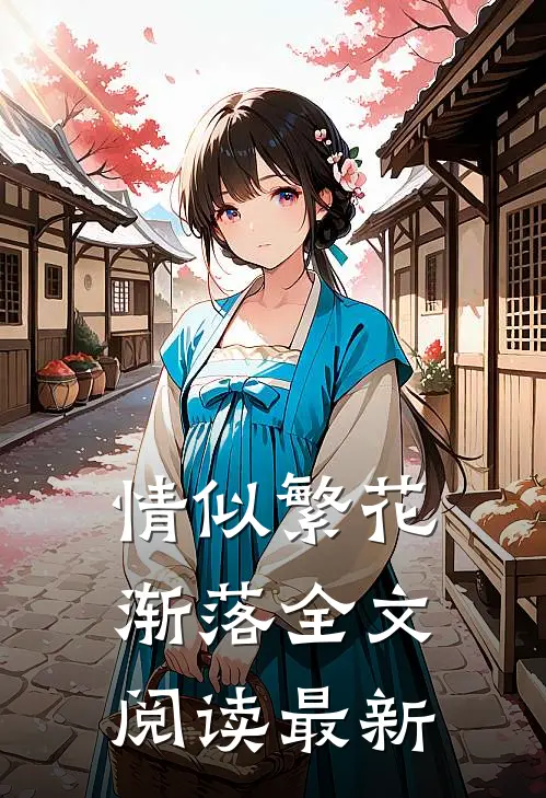 情似繁花渐落全文阅读最新
