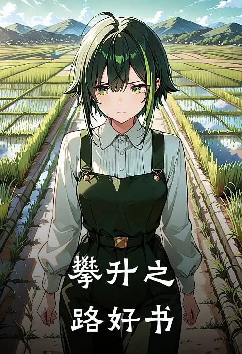 攀升之路好书