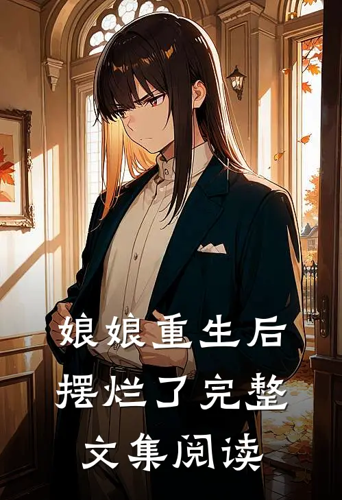 娘娘重生后摆烂了完整文集阅读