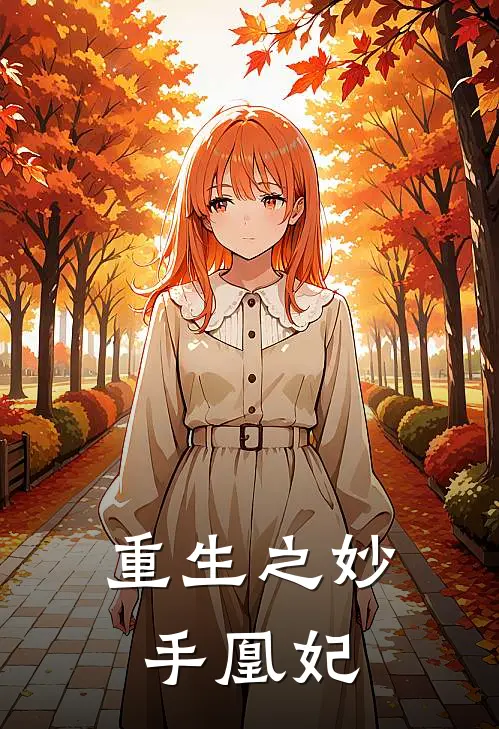 重生之妙手凰妃