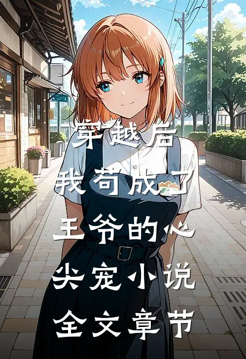 穿越后,我苟成了王爷的心尖宠小说全文章节