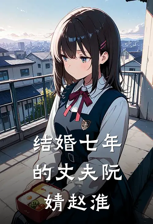 结婚七年的丈夫阮婧赵淮