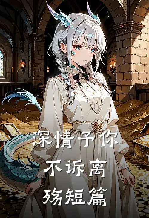深情予你,不诉离殇短篇免费阅读