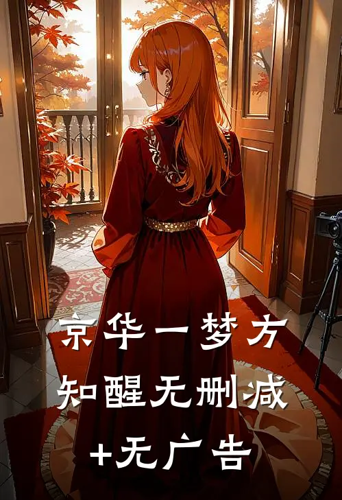 京华一梦方知醒无删减+无广告