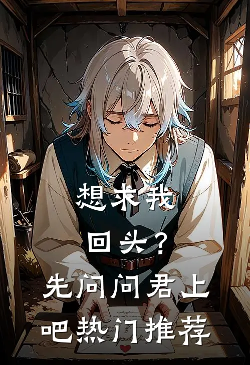 想求我回头？先问问君上吧热门推荐