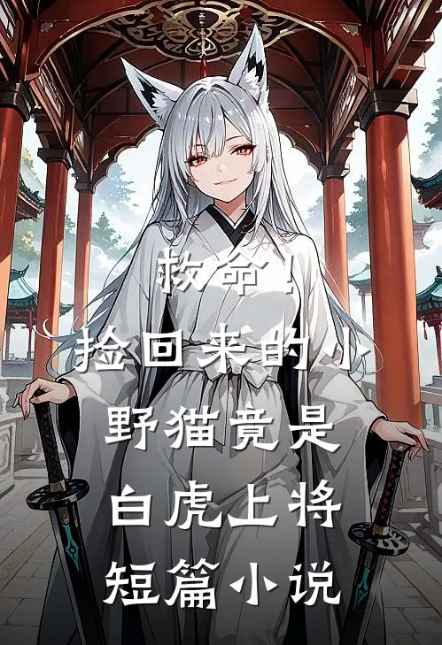 救命！捡回来的小野猫竟是白虎上将短篇小说