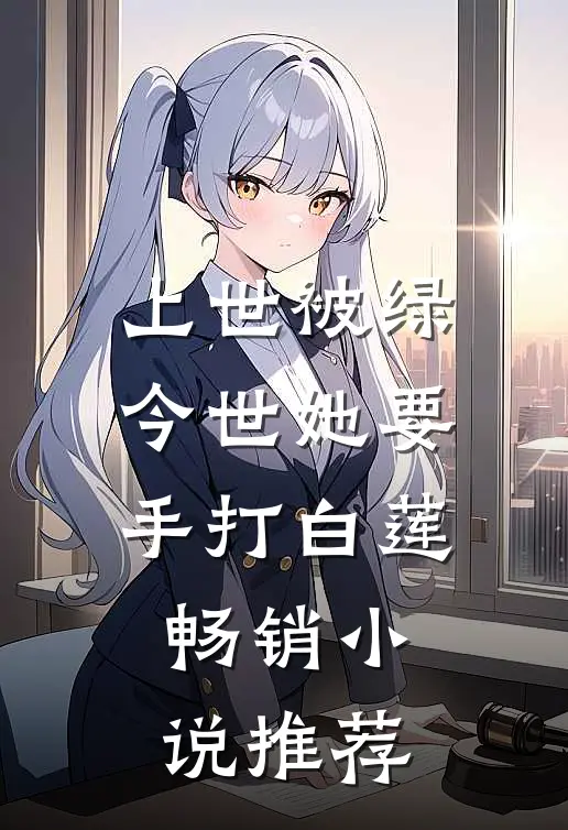 上世被绿，今世她要手打白莲畅销小说推荐