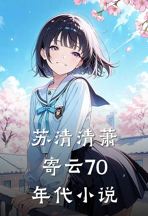 苏清清萧寄云70年代小说