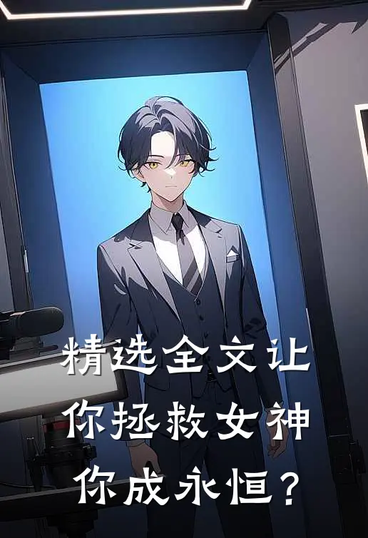 精选全文让你拯救女神，你成永恒？