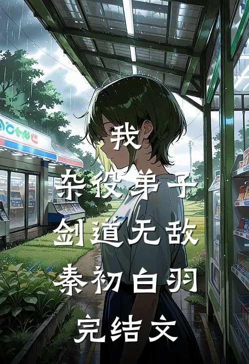 我，杂役弟子，剑道无敌秦初白羽完结文