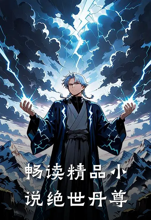 畅读精品小说绝世丹尊