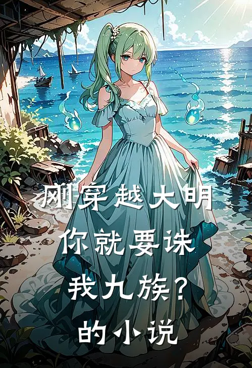刚穿越大明,你就要诛我九族?的名字