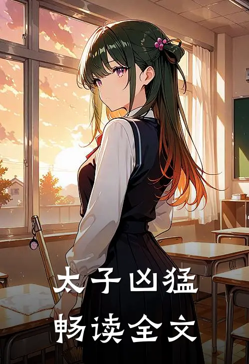 太子凶猛畅读全文