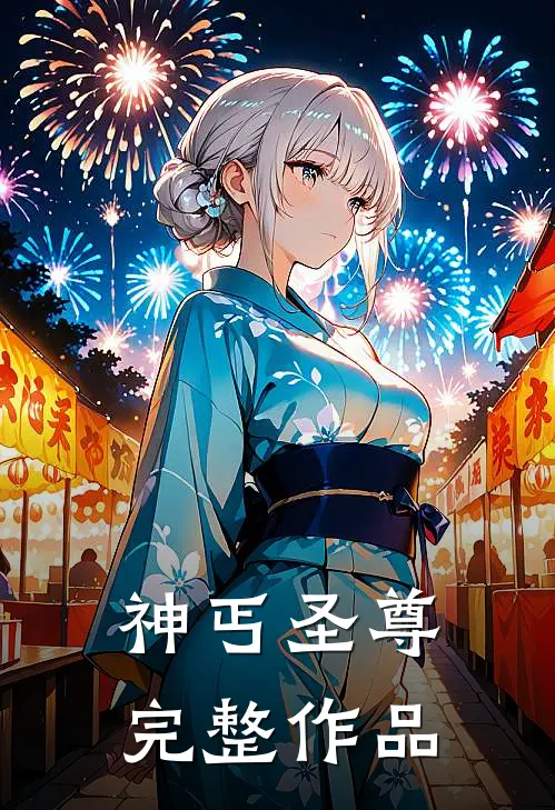 神丐圣尊完整作品