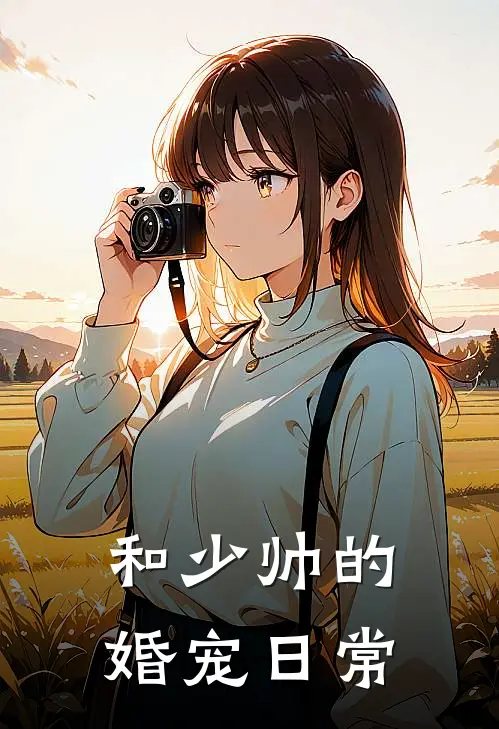 和少帅的婚宠日常
