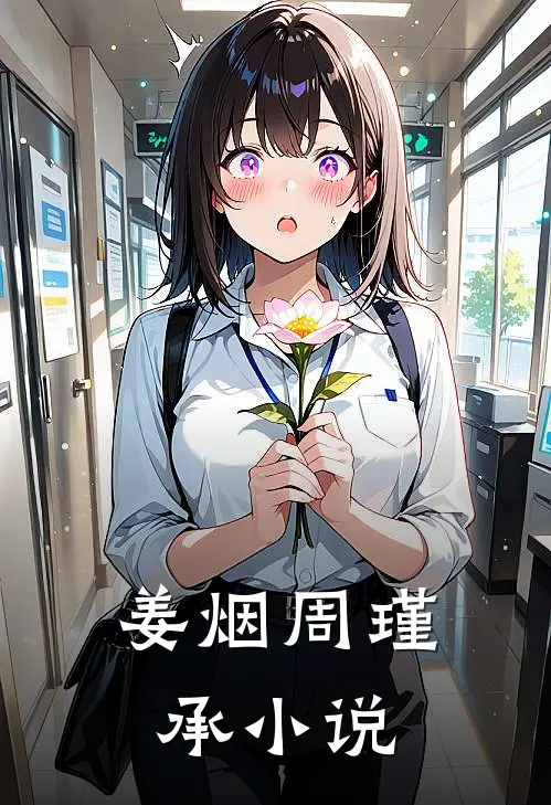 姜烟周瑾承小说