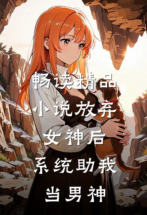 畅读精品小说放弃女神后，系统助我当男神