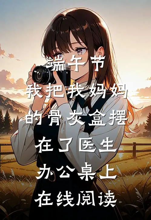 端午节，我把我妈妈的骨灰盒摆在了医生办公桌上在线阅读