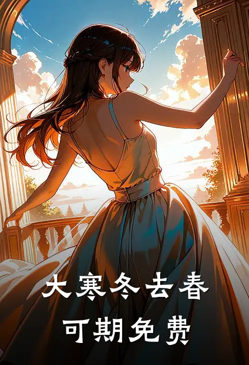 大寒冬去春可期免费