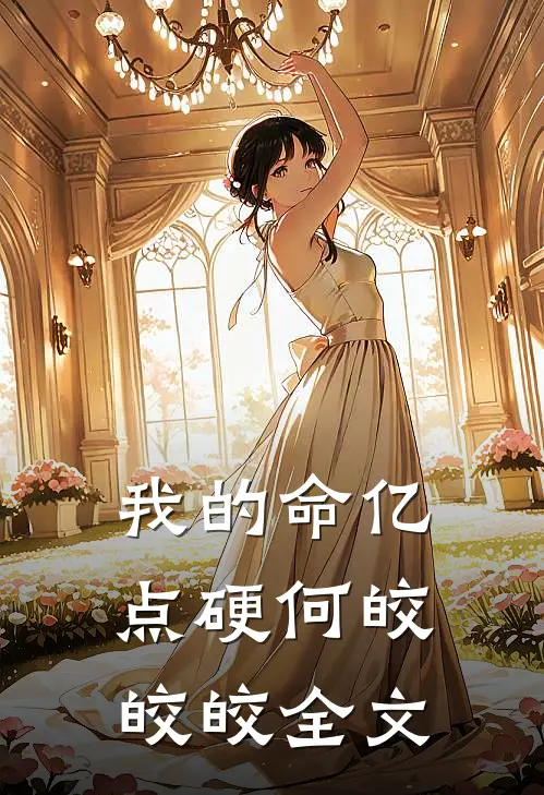 我的命亿点硬何皎皎皎全文