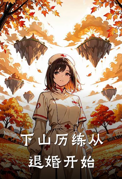 下山历练从退婚开始
