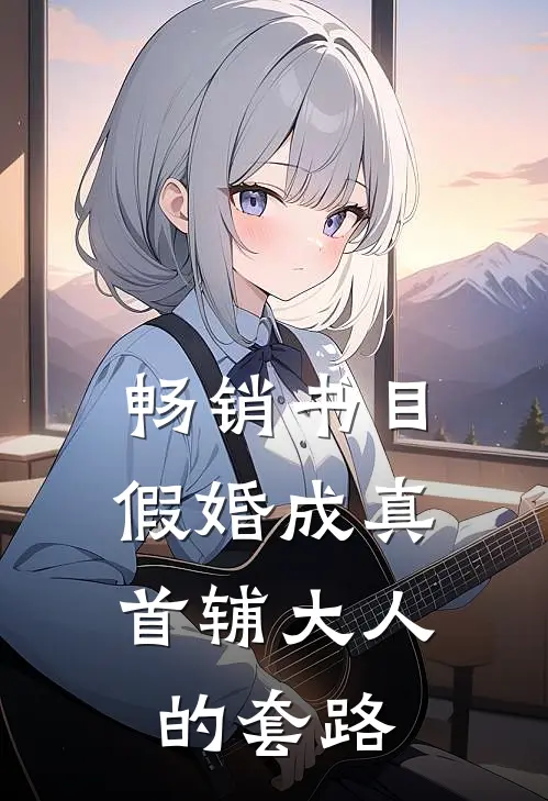畅销书目假婚成真：首辅大人的套路