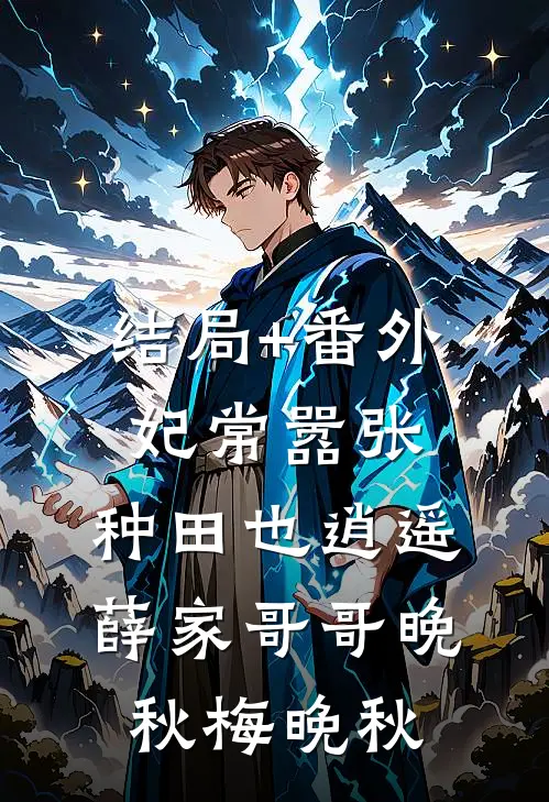 结局+番外妃常嚣张：种田也逍遥-薛家哥哥晚秋梅晚秋