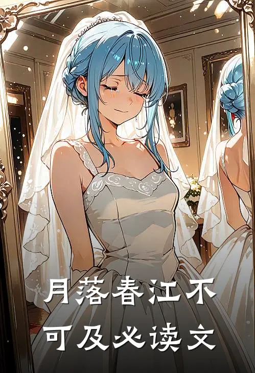 月落春江不可及必读文