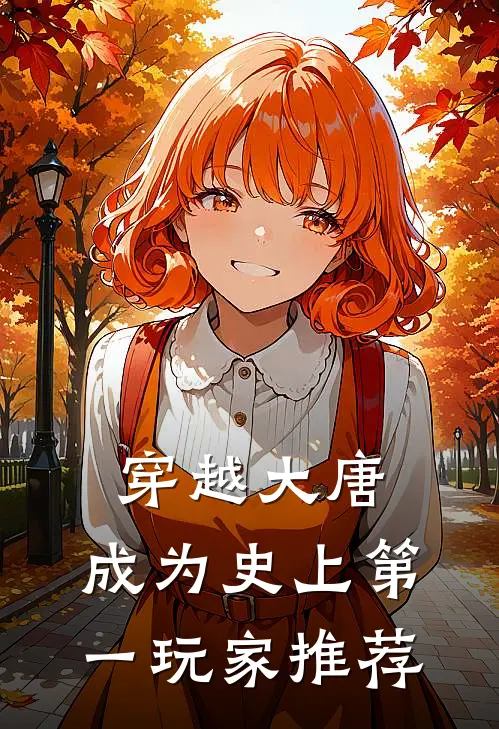 穿越大唐：成为史上第一玩家推荐