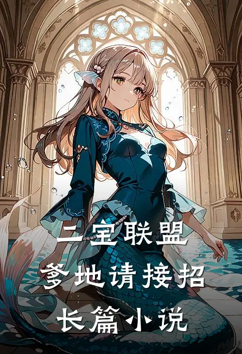 二宝联盟，爹地请接招长篇小说