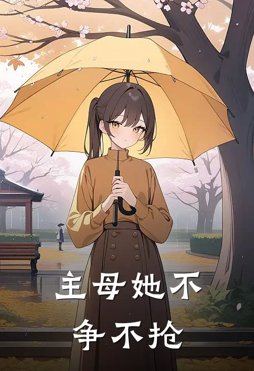 主母她不争不抢