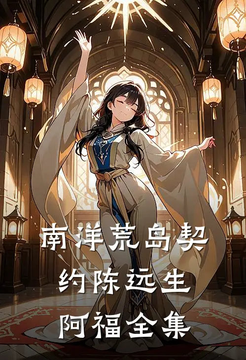 南洋荒岛契约陈远生阿福 全集
