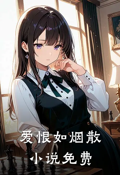 爱恨如烟散小说免费
