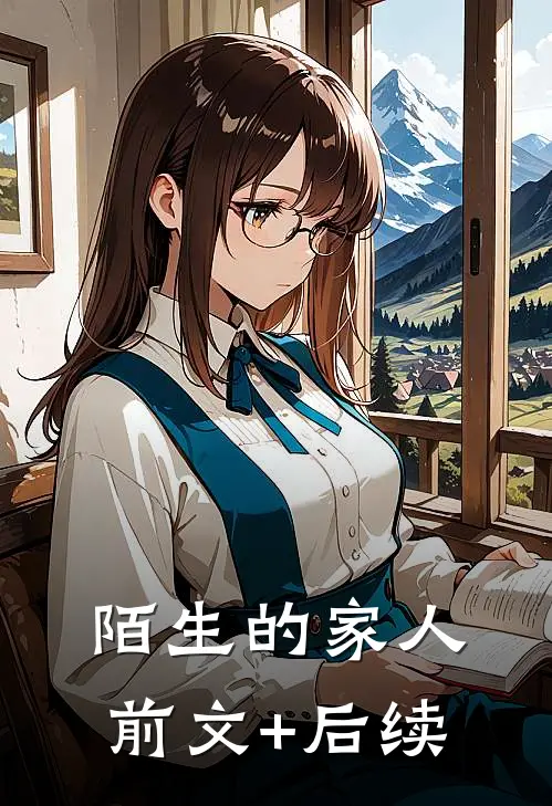 陌生的家人前文+后续