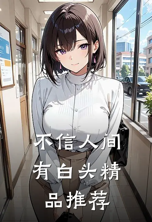 不信人间有白头精品推荐