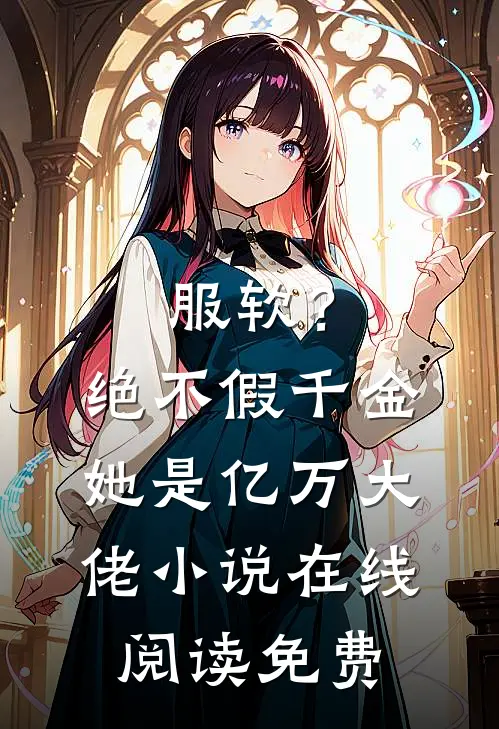 服软？绝不，假千金她是亿万大佬小说在线阅读免费