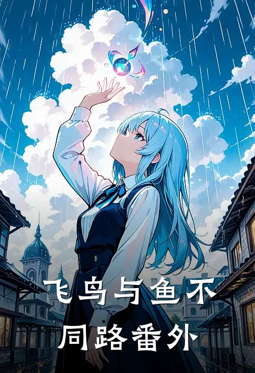 飞鸟与鱼不同路番外