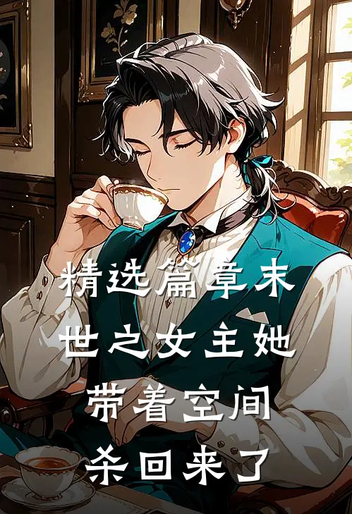 精选篇章末世之女主她带着空间杀回来了