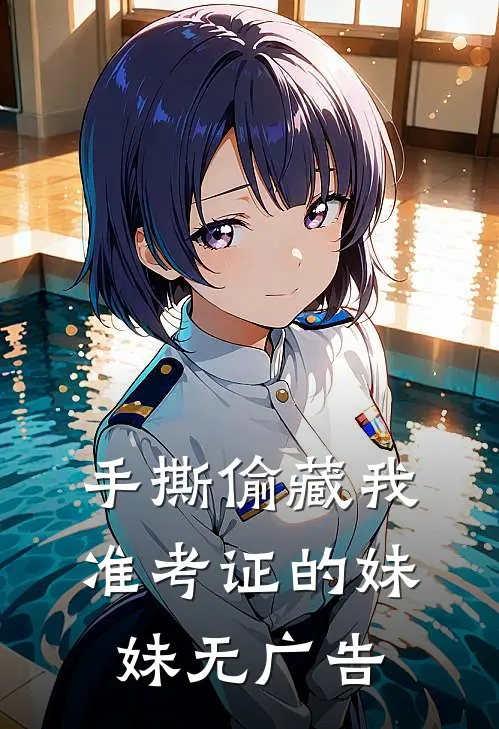 手撕偷藏我准考证的妹妹无广告