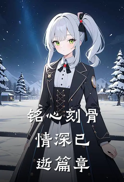 铭心刻骨，情深已逝篇章