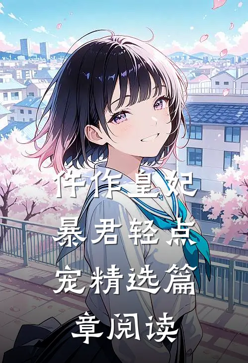 仵作皇妃：暴君轻点宠精选篇章阅读