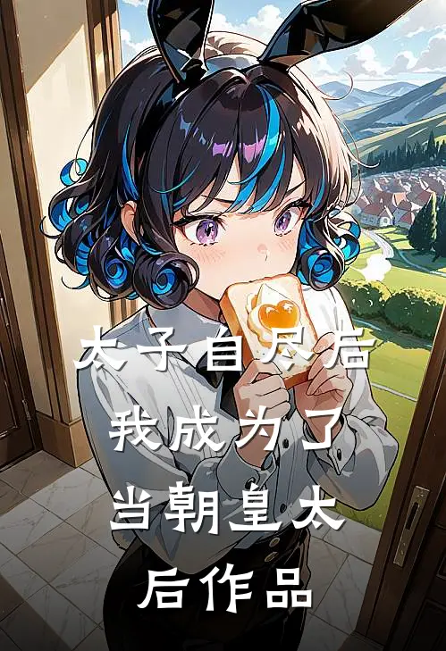 太子自尽后，我成为了当朝皇太后作品