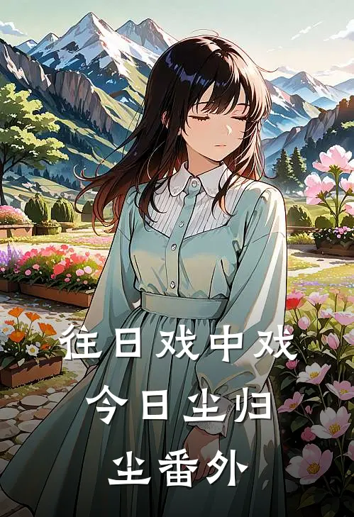 往日戏中戏，今日尘归尘番外
