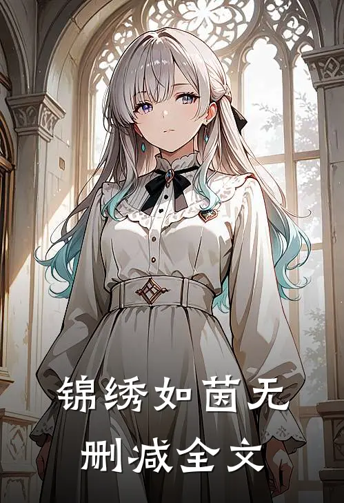 锦绣如茵无删减全文
