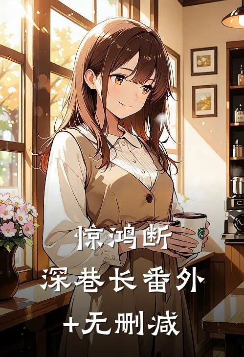 惊鸿断，深巷长番外+无删减