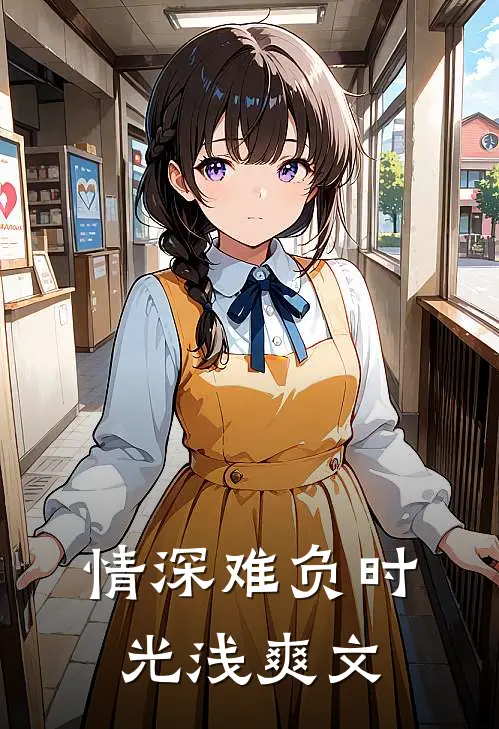 情深难负时光浅爽文