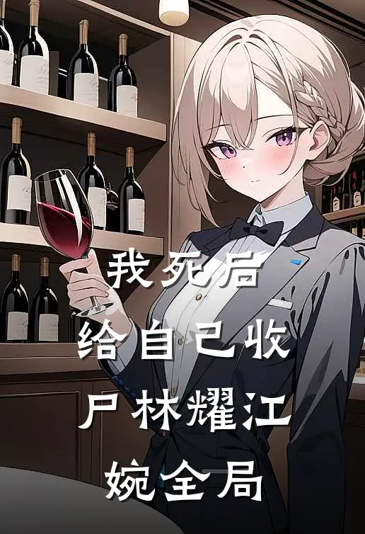 我死后，给自己收尸林耀江婉全局