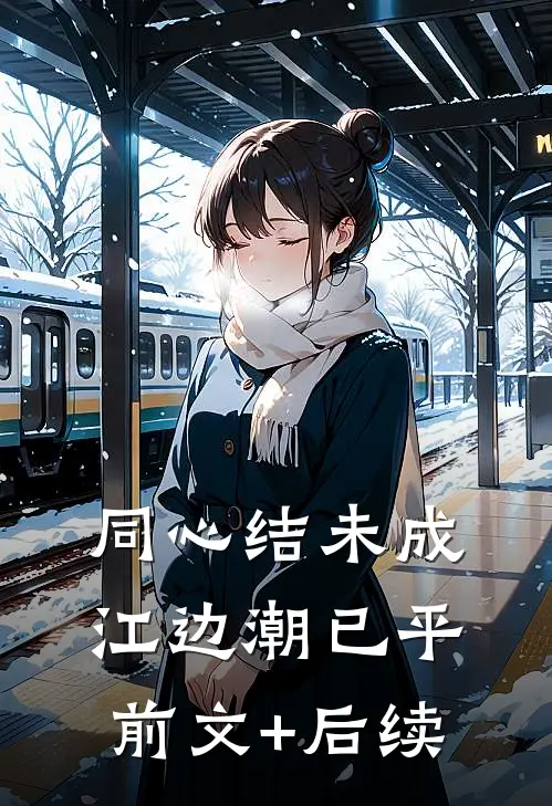 同心结未成，江边潮已平前文+后续