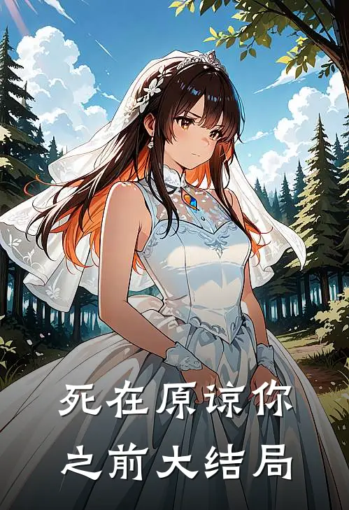 死在原谅你之前大结局